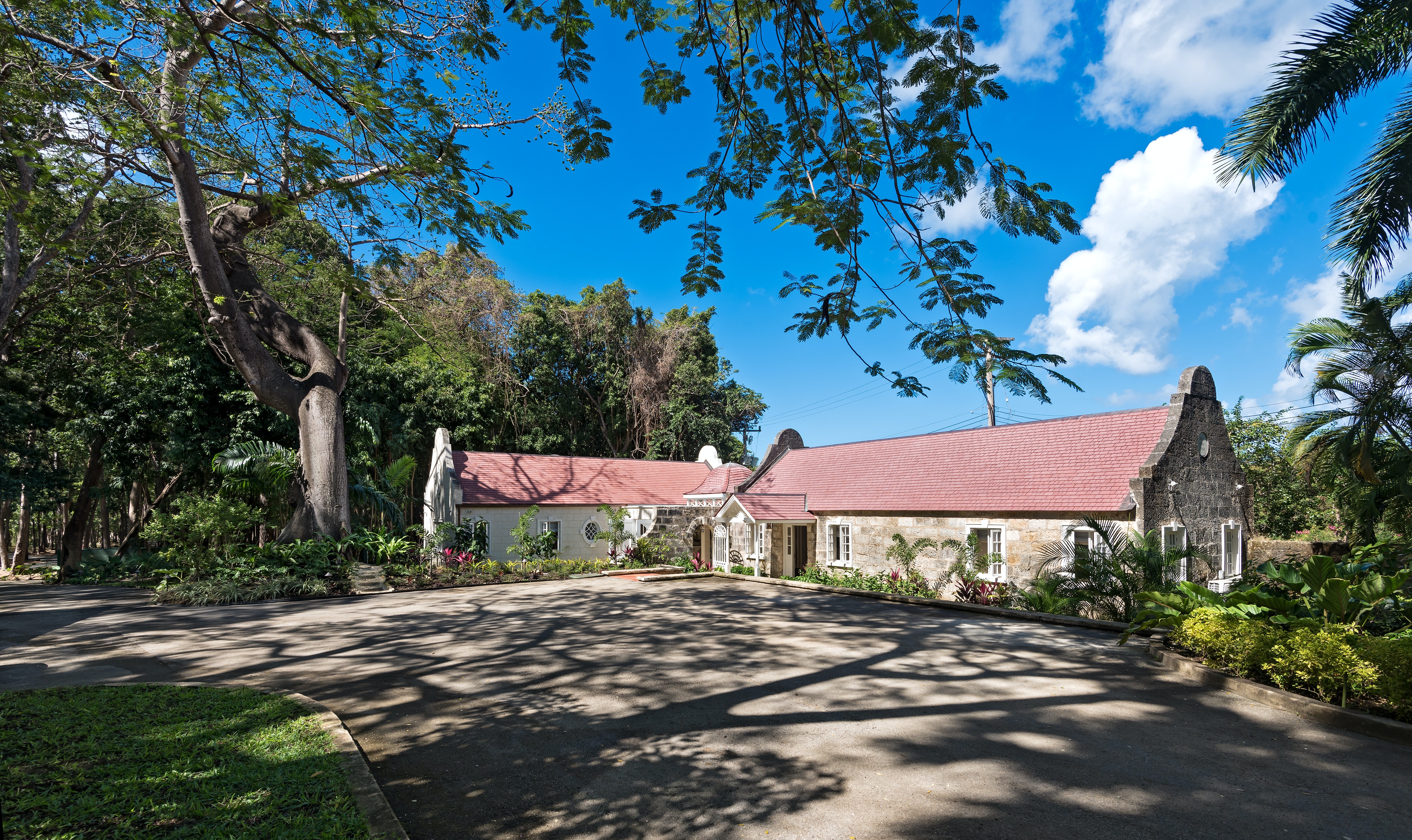 Barbados Home 1005921