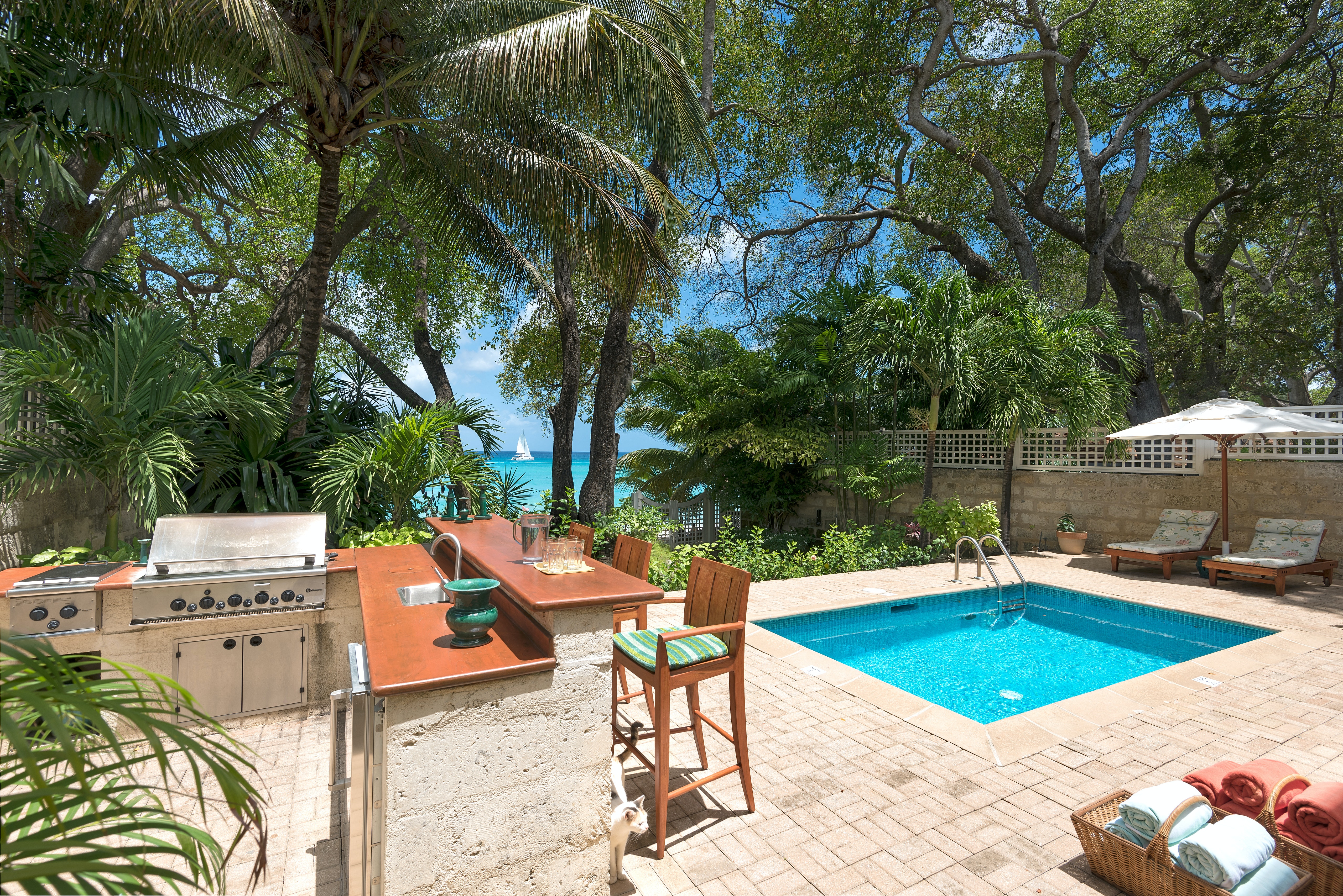Barbados Home 1005923