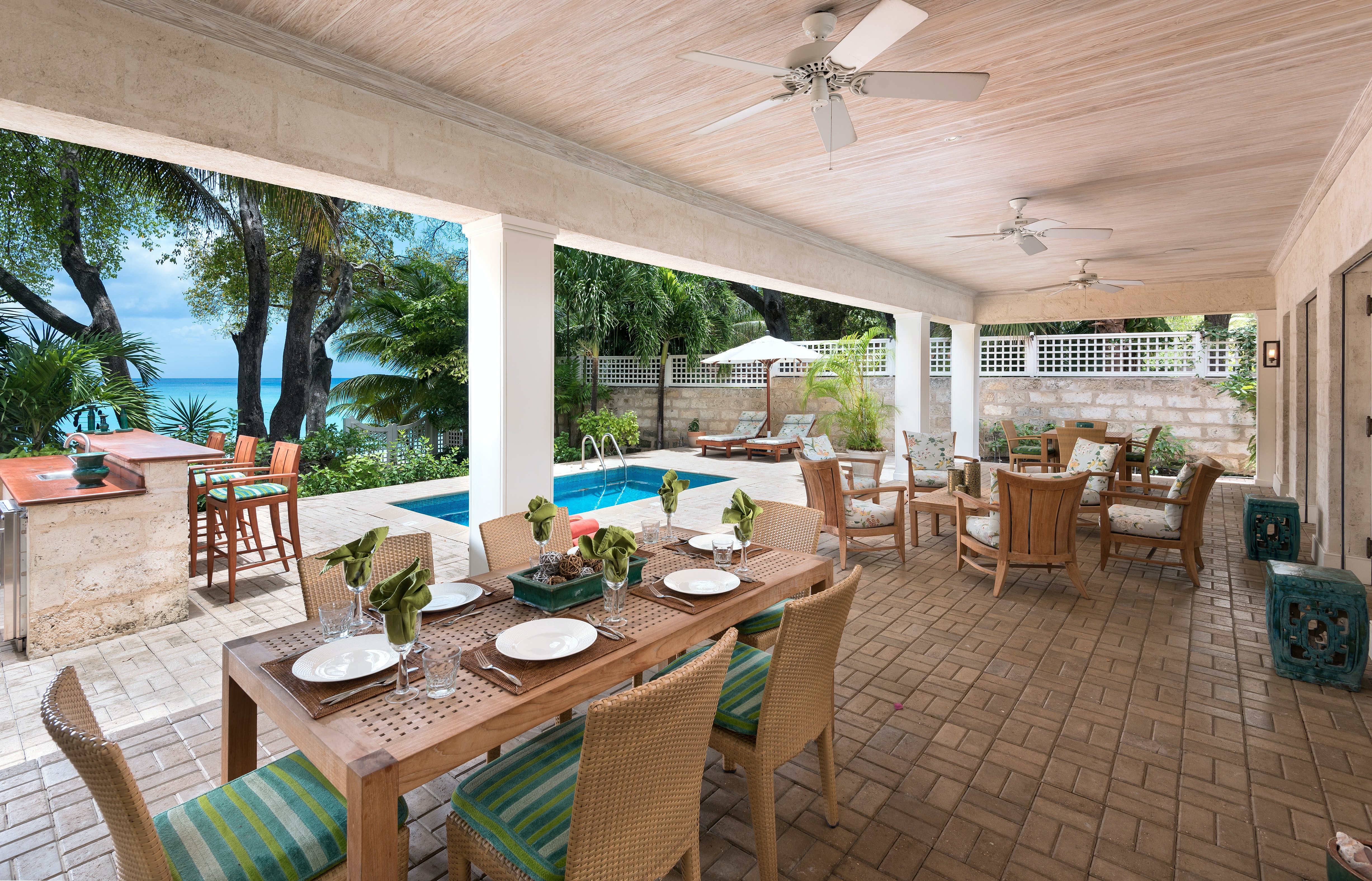 Barbados Home 1005923