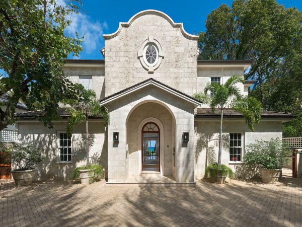 Barbados Home 1005923