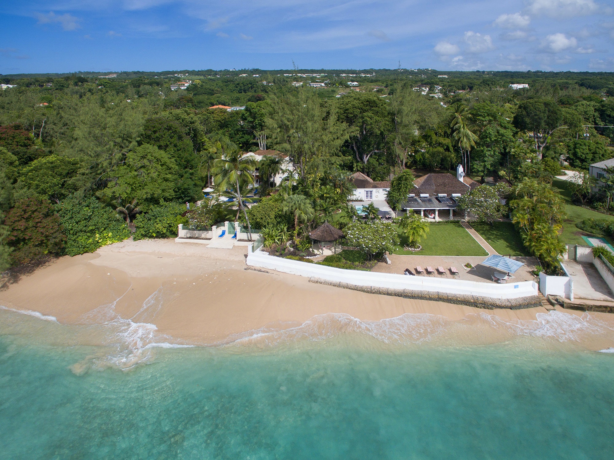 Barbados Home 1005924
