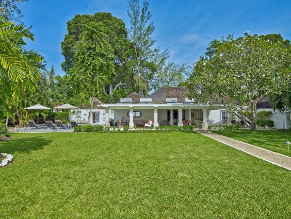 Barbados Home 1005924