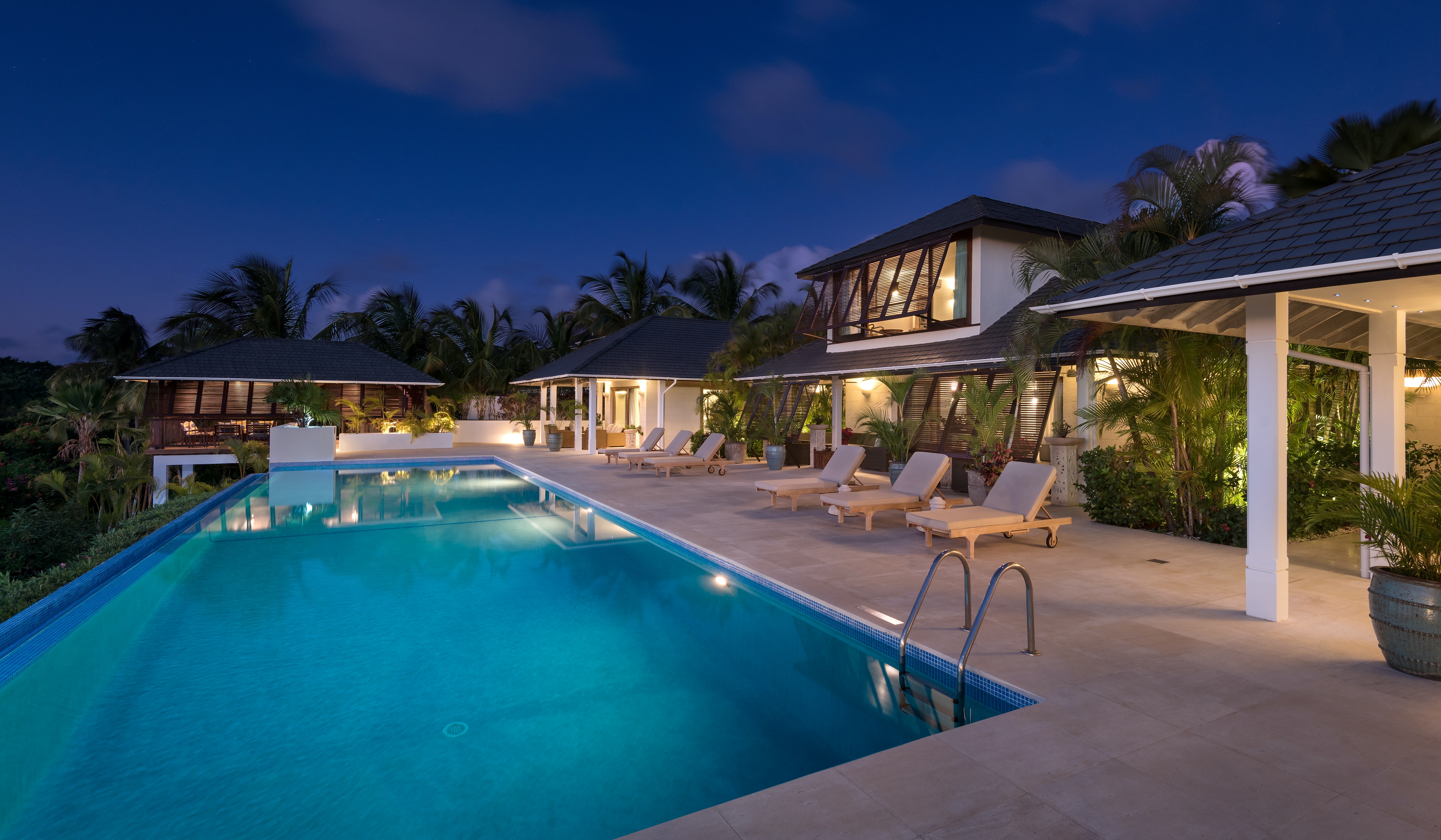 Barbados Home 1005925