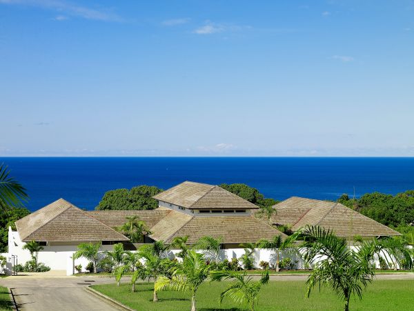 Barbados Home 1005925