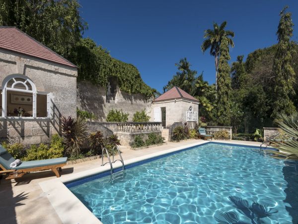 Barbados Home 1005926