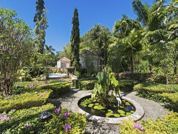 Barbados Home 1005926