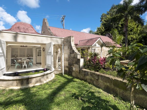 Barbados Home 1005926