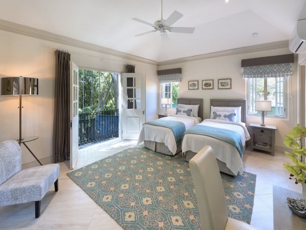 Barbados Home 1005926