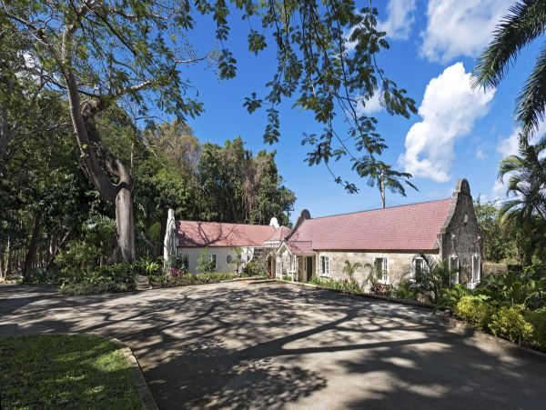 Barbados Home 1005926
