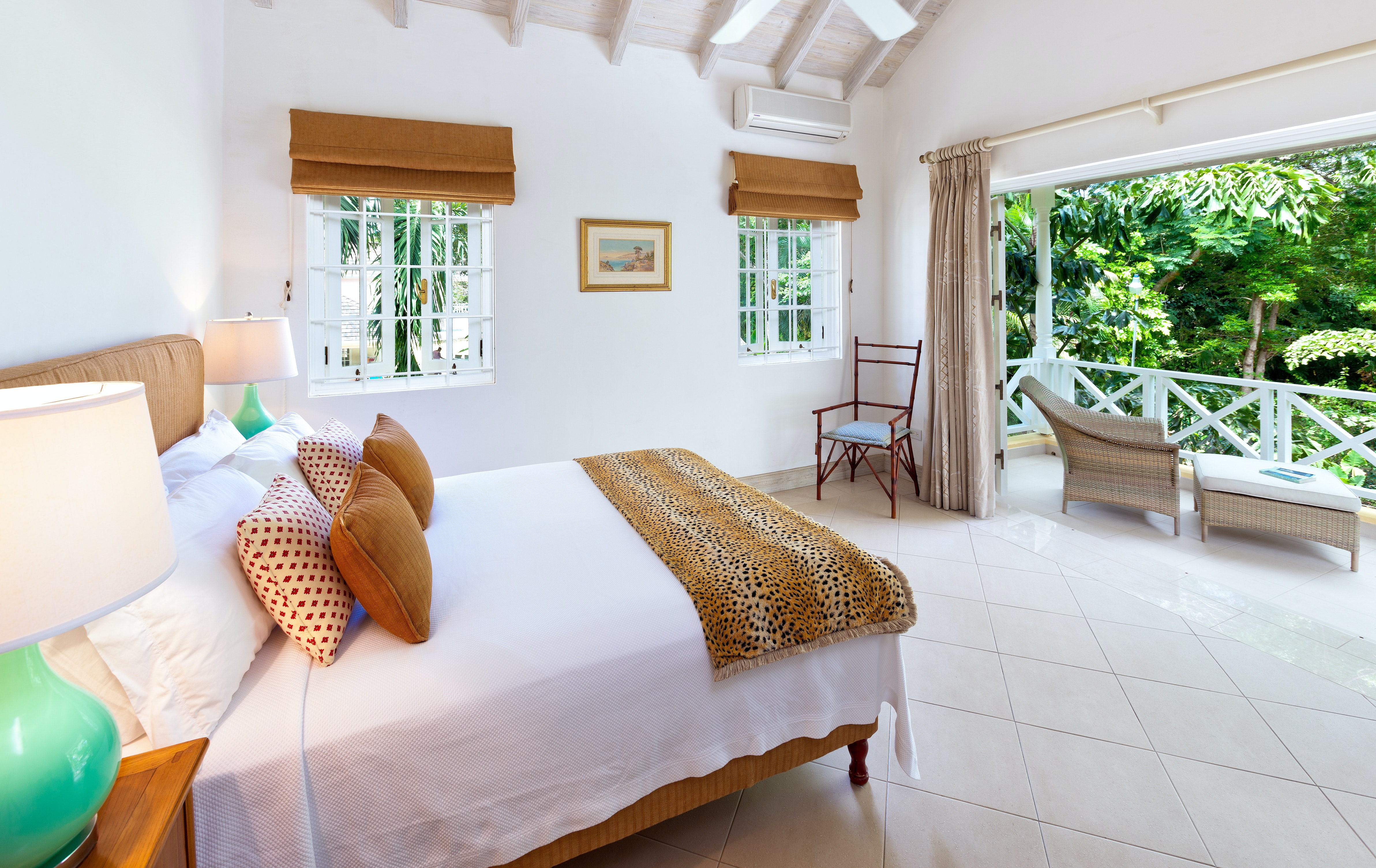 Barbados Home 1005927