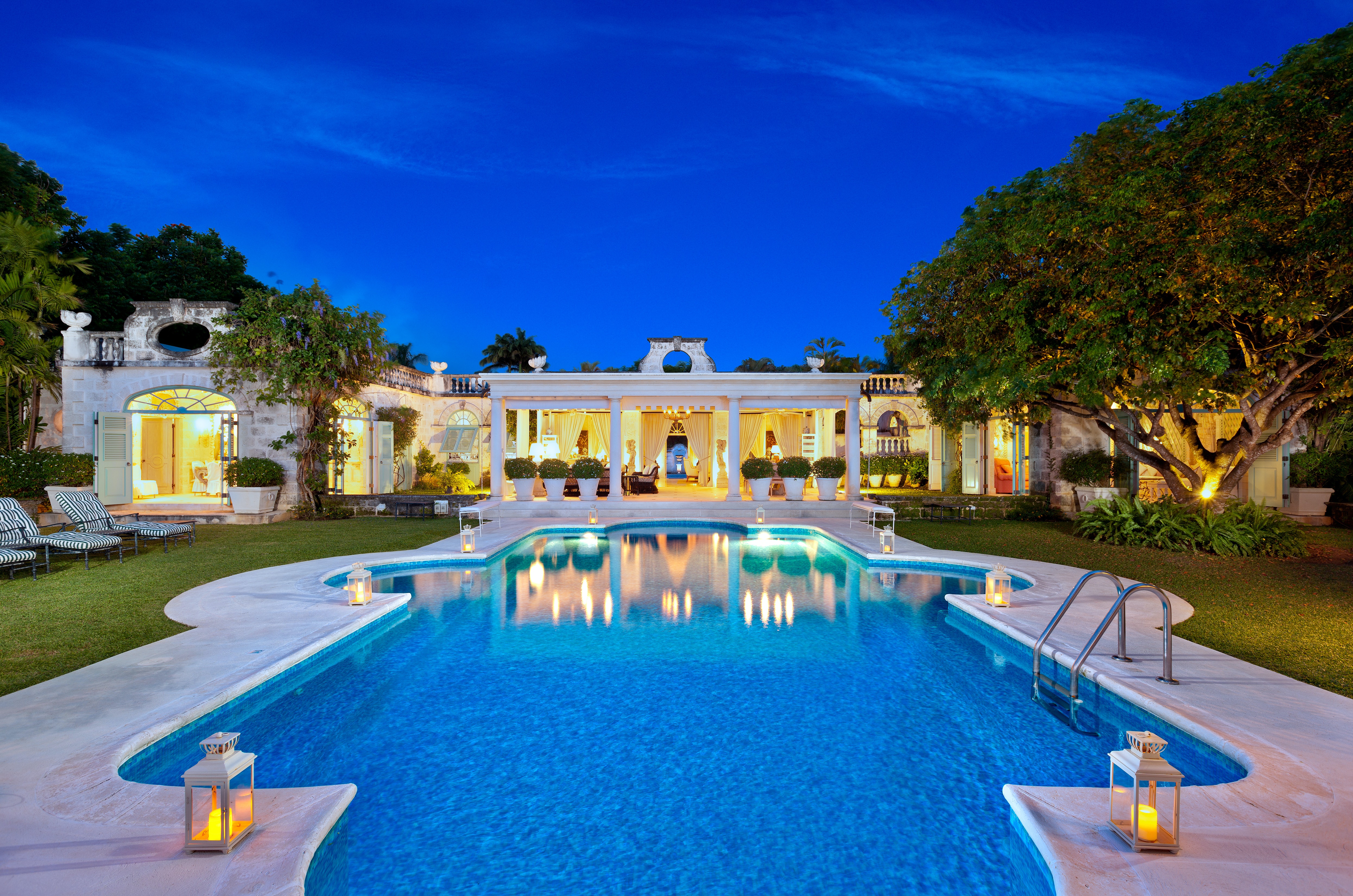 Barbados Home 1005928
