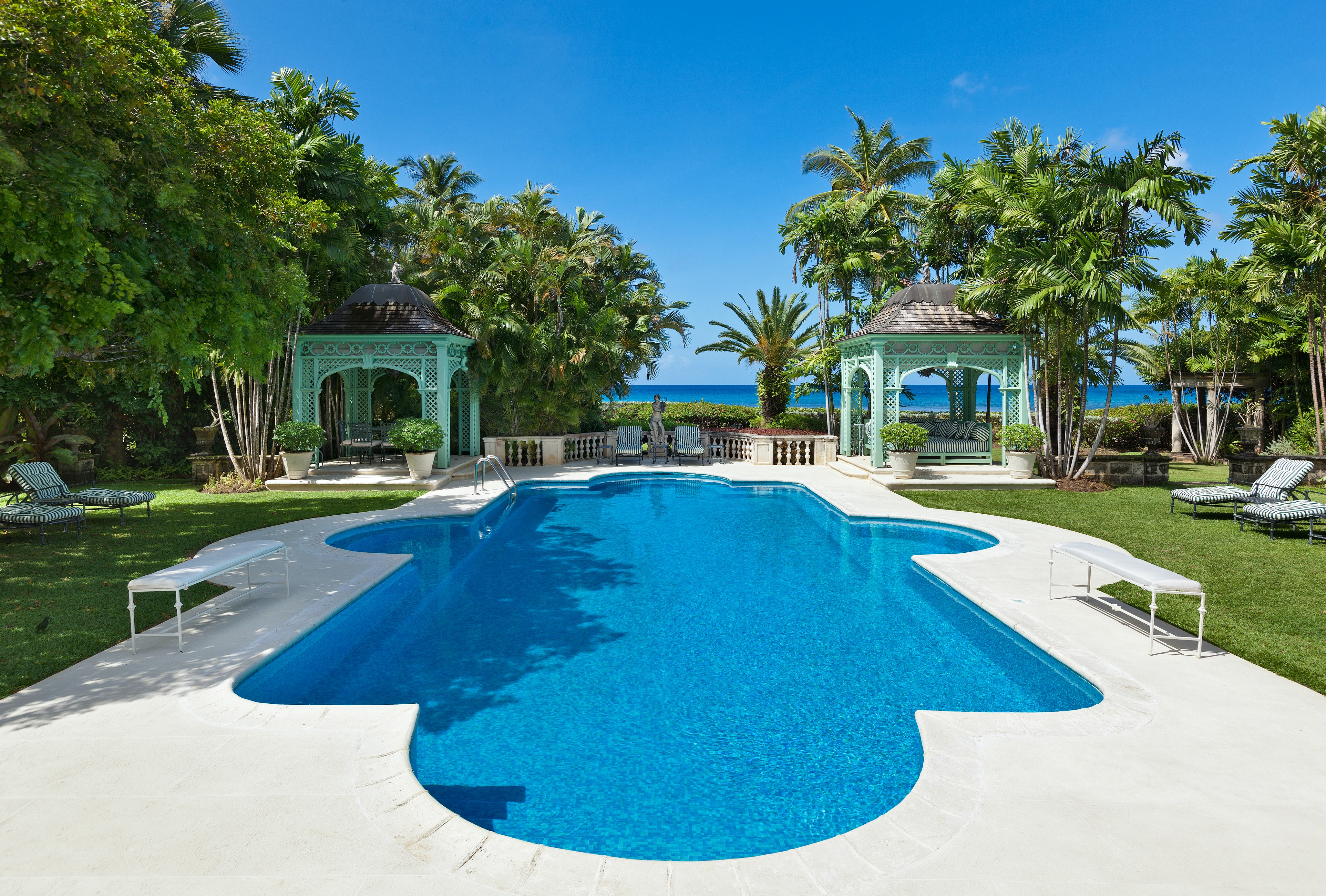 Barbados Home 1005928
