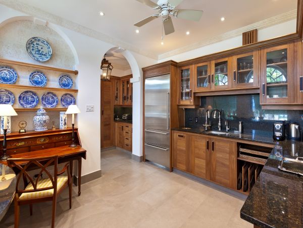 Barbados Home 1005928