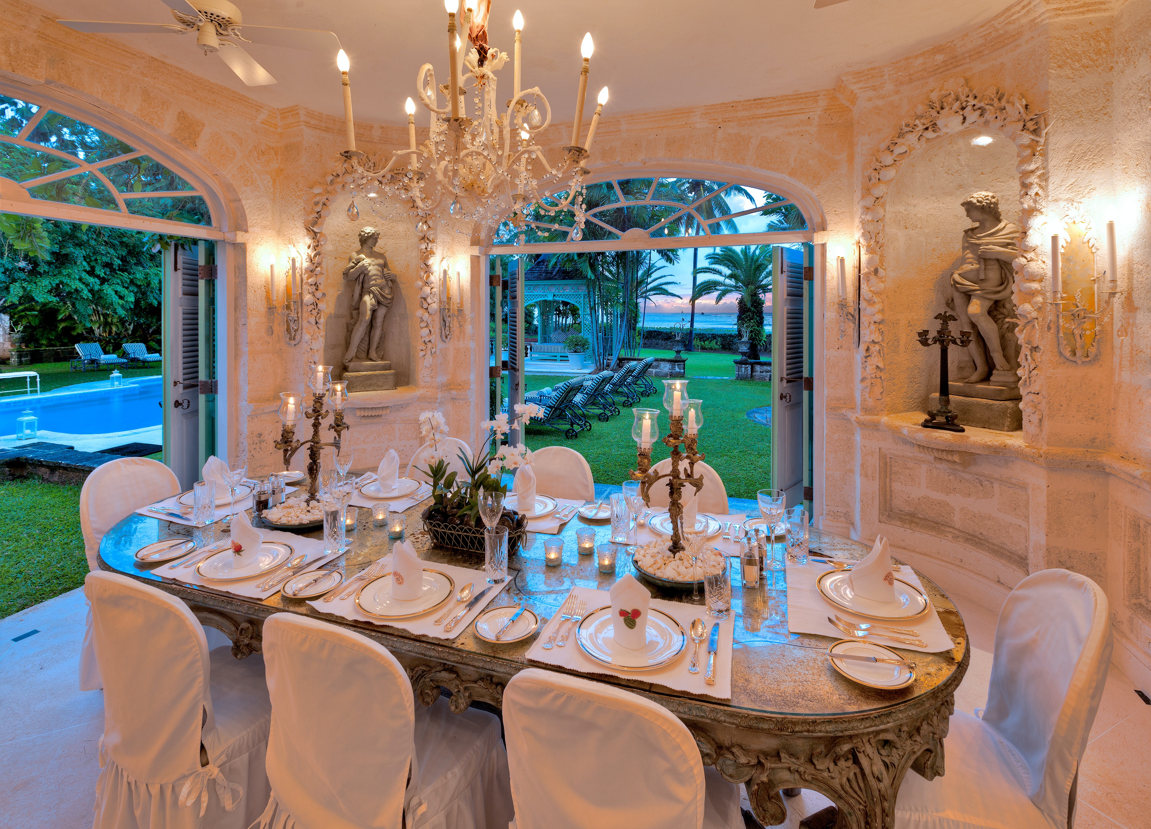Barbados Home 1005928