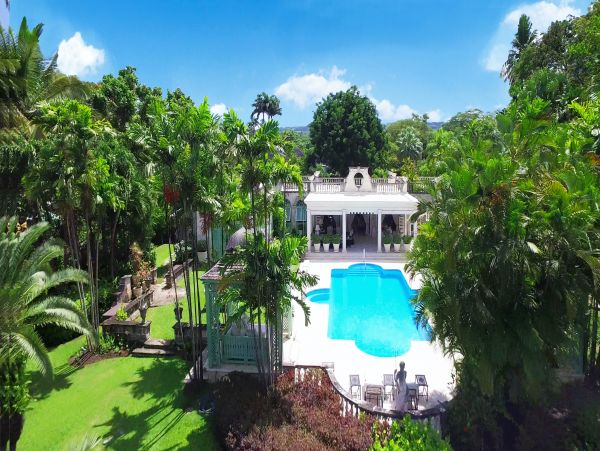 Barbados Home 1005928