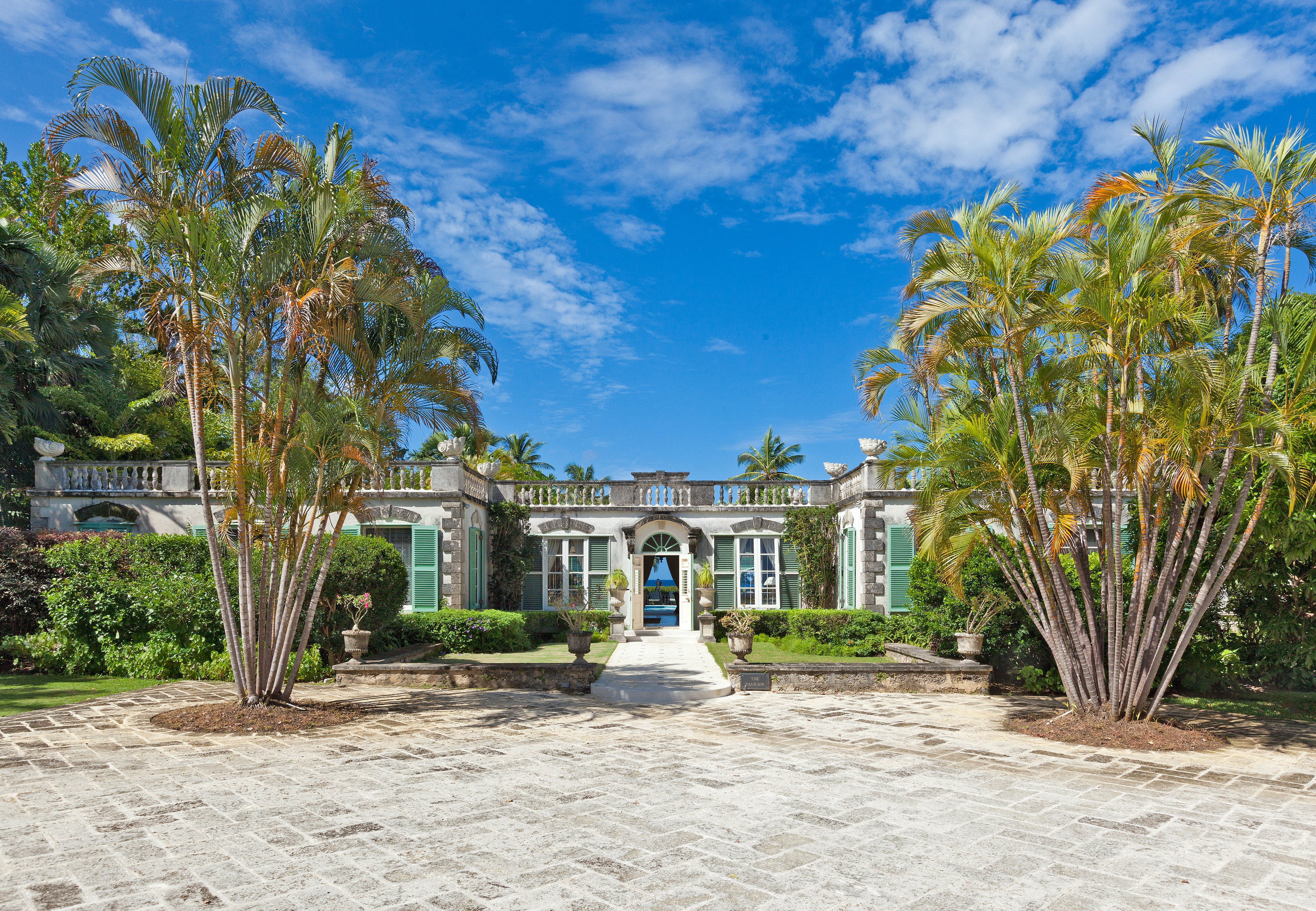 Barbados Home 1005928