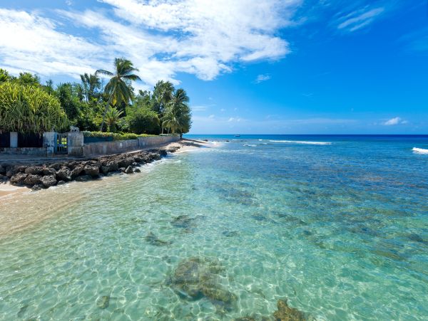 Barbados Home 1005928