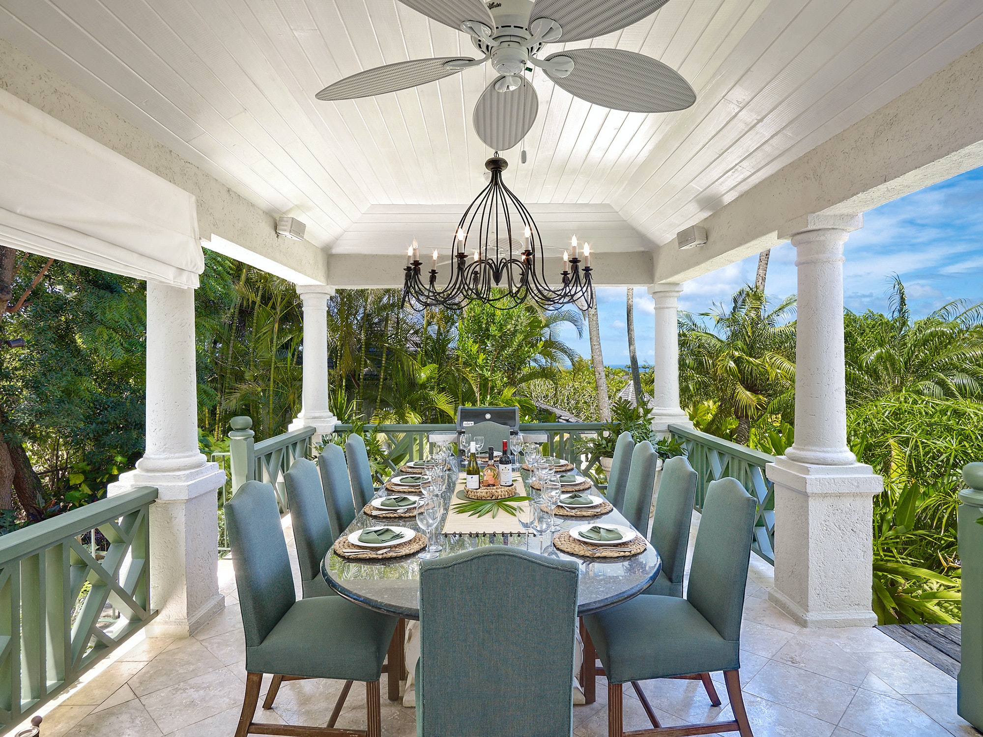 Barbados Home 1005929