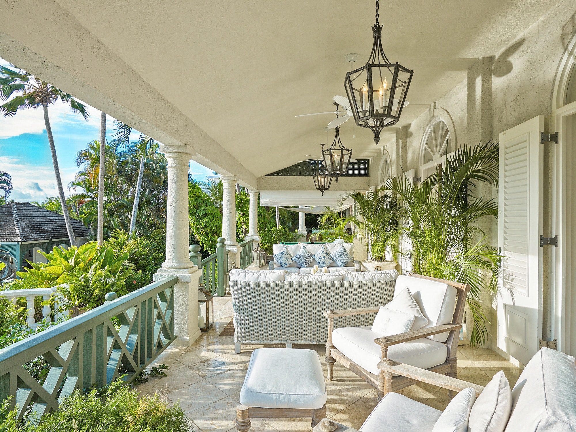 Barbados Home 1005929