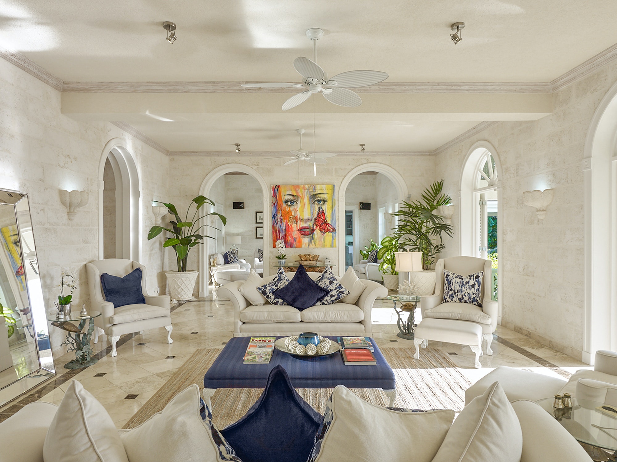 Barbados Home 1005929