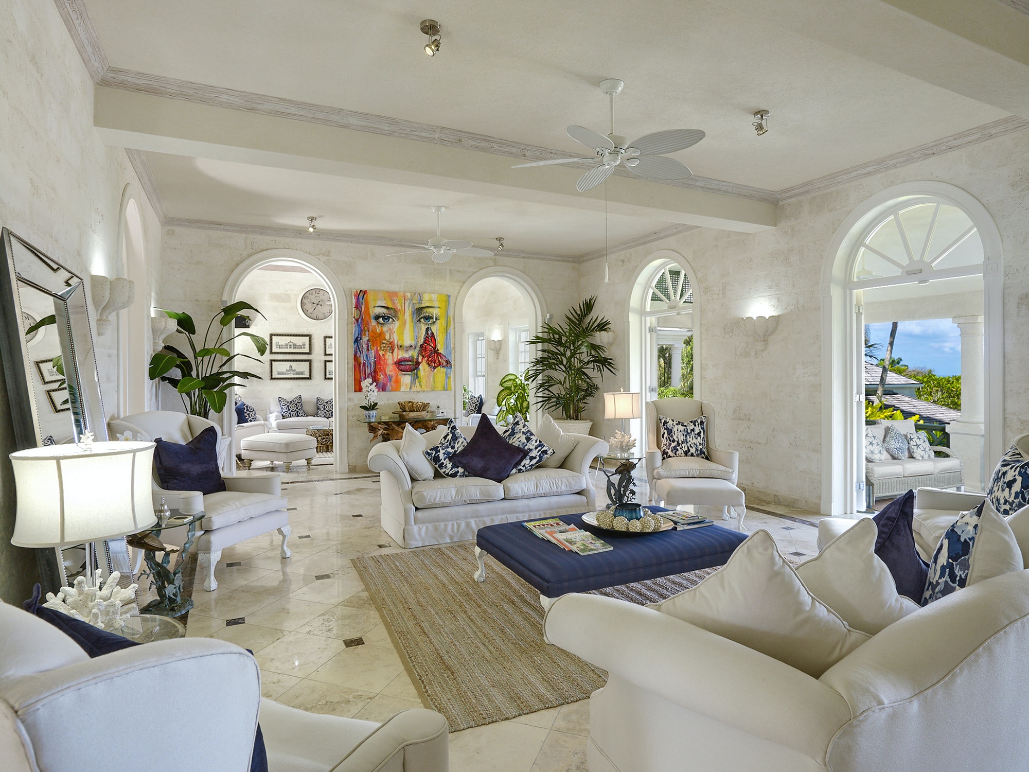 Barbados Home 1005929