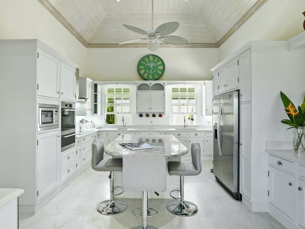 Barbados Home 1005929