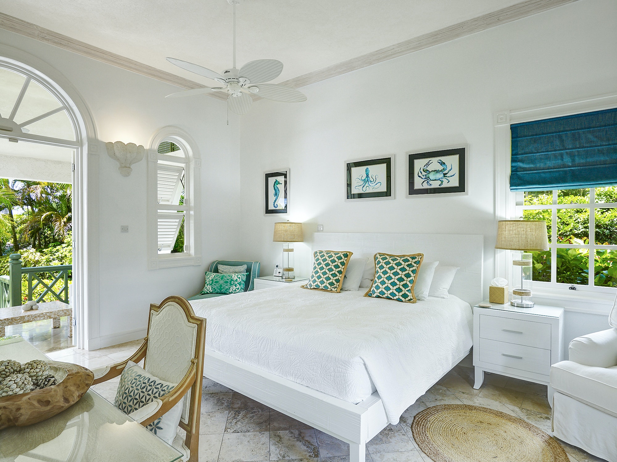 Barbados Home 1005929