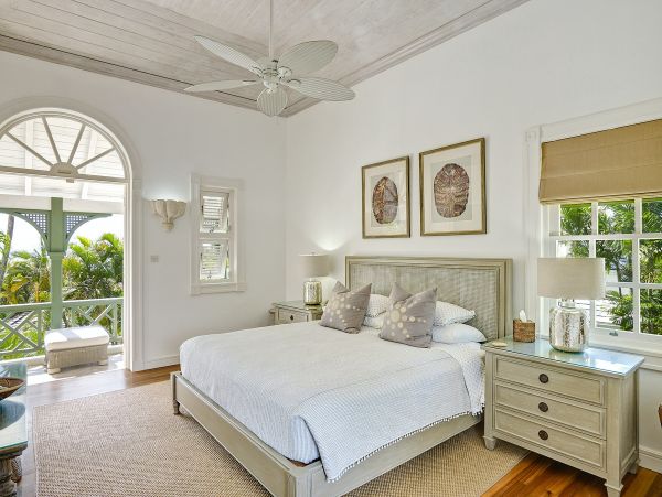 Barbados Home 1005929