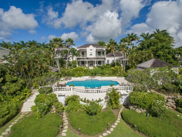 Barbados Home 1005929