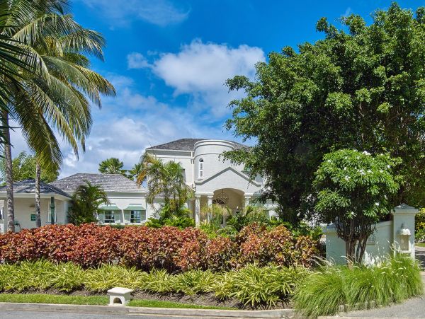 Barbados Home 1005929