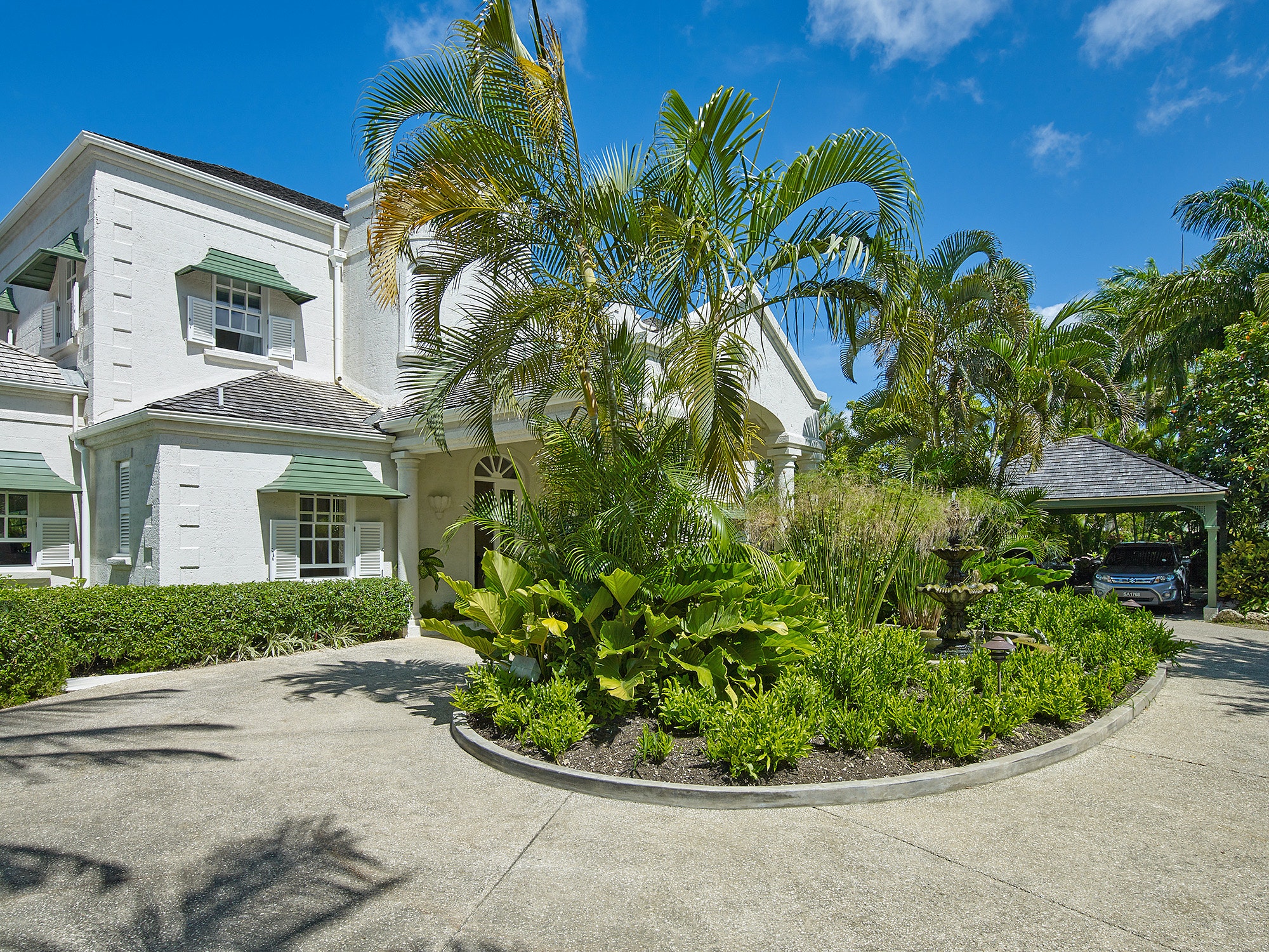Barbados Home 1005929