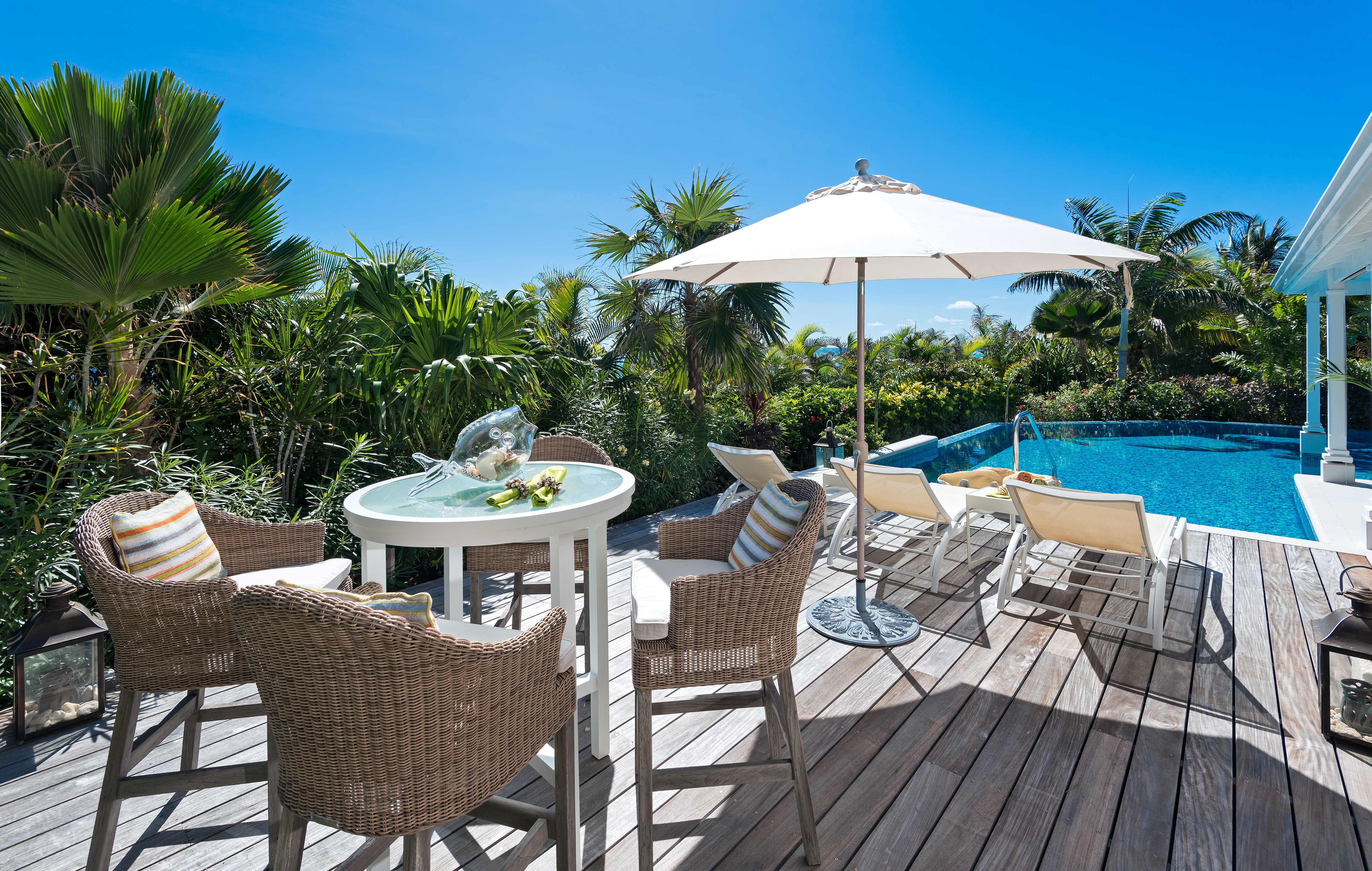 Barbados Home 1005930