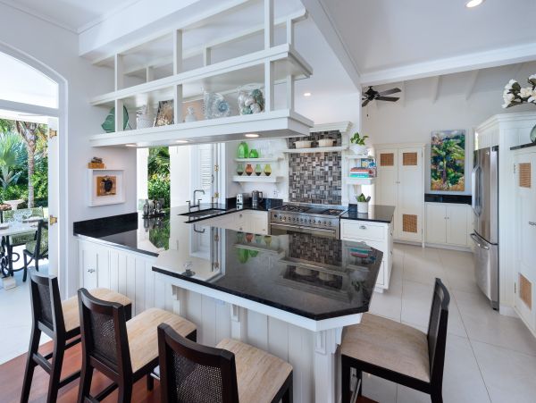 Barbados Home 1005930