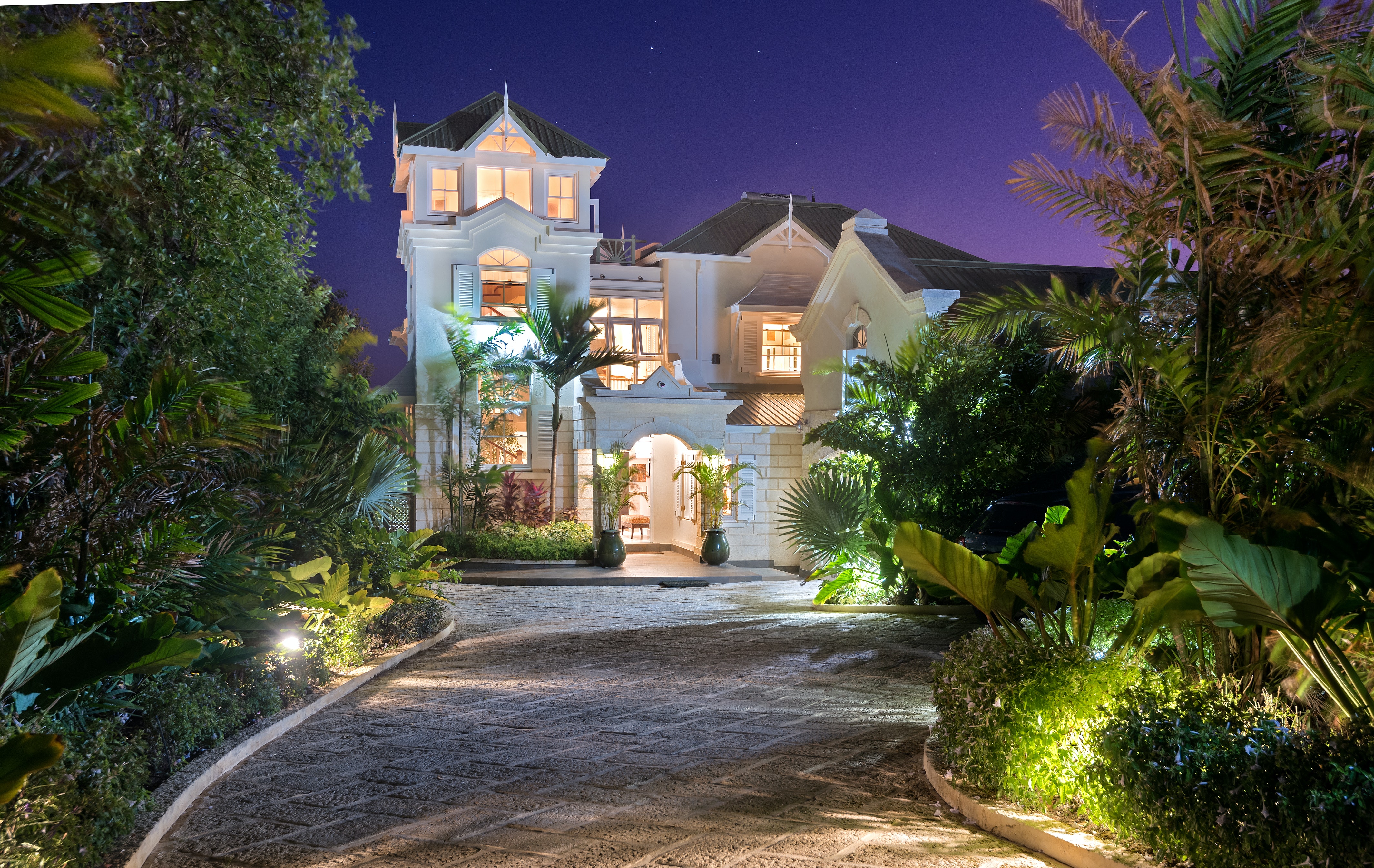 Barbados Home 1005930