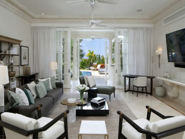 Barbados Home 1005931