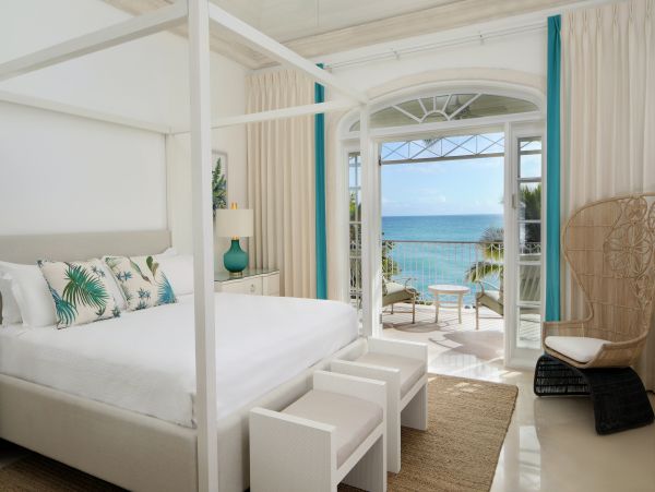 Barbados Home 1005931