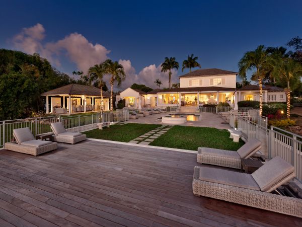Barbados Home 1005932