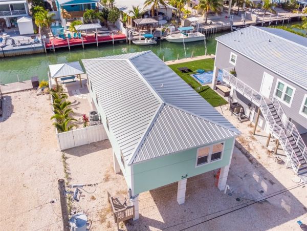 Marathon Vacation Home Three Bedroom