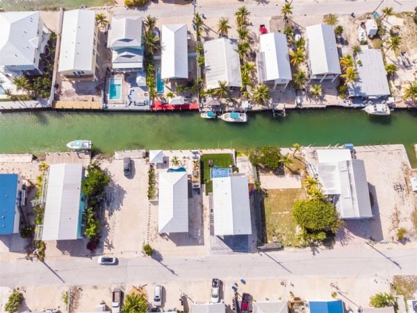 Marathon Vacation Home Three Bedroom