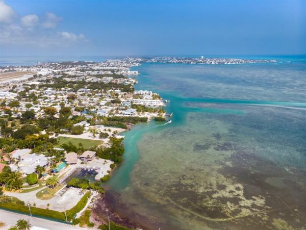 Marathon Vacation Home Three Bedroom