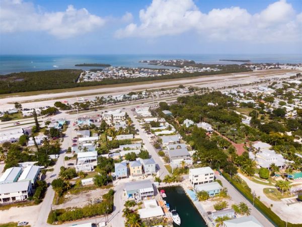 Marathon Vacation Home Three Bedroom