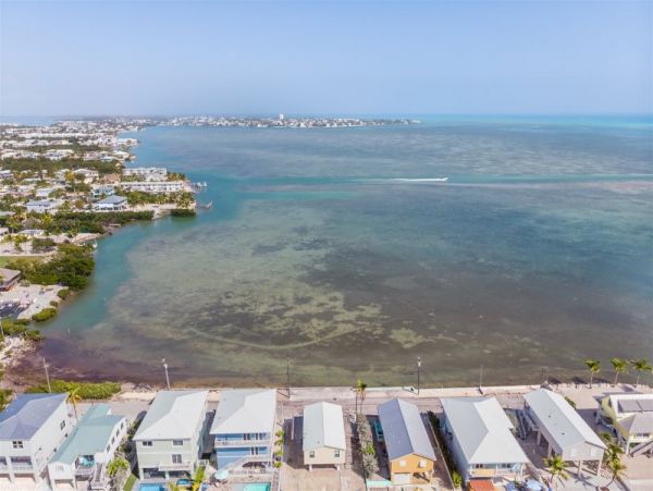 Marathon Vacation Home Three Bedroom