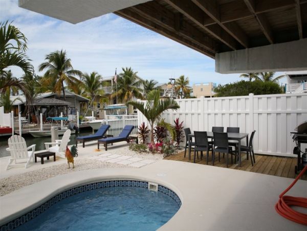 Marathon Vacation Home Three Bedroom