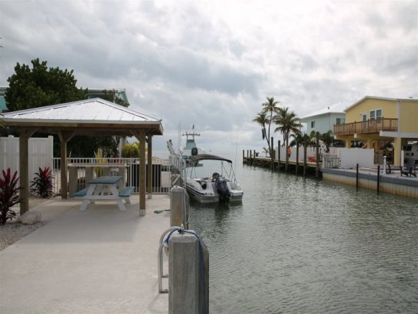 Marathon Vacation Home Three Bedroom