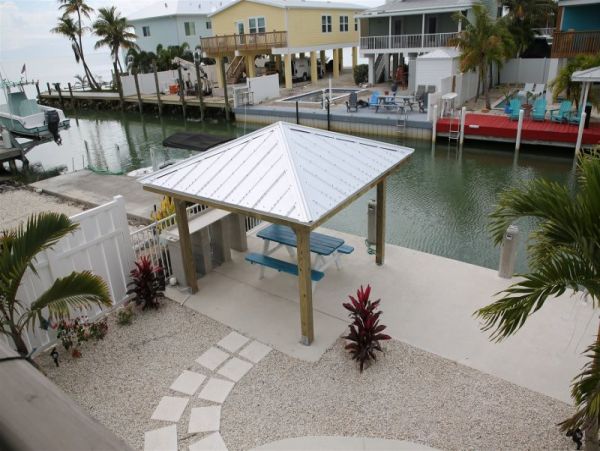 Marathon Vacation Home Three Bedroom