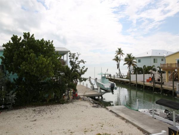Marathon Vacation Home Three Bedroom