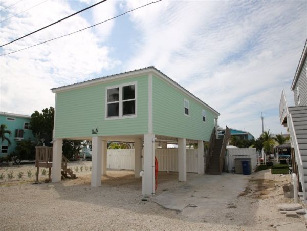 Marathon Vacation Home Three Bedroom