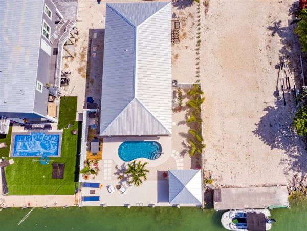 Marathon Vacation Home Three Bedroom