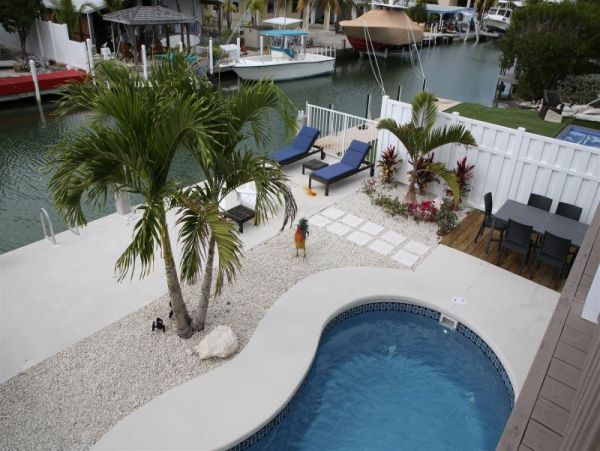 Marathon Vacation Home Three Bedroom