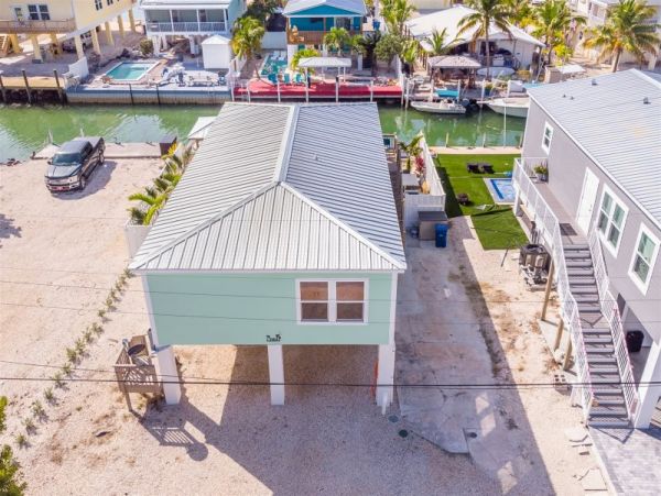 Marathon Vacation Home Three Bedroom
